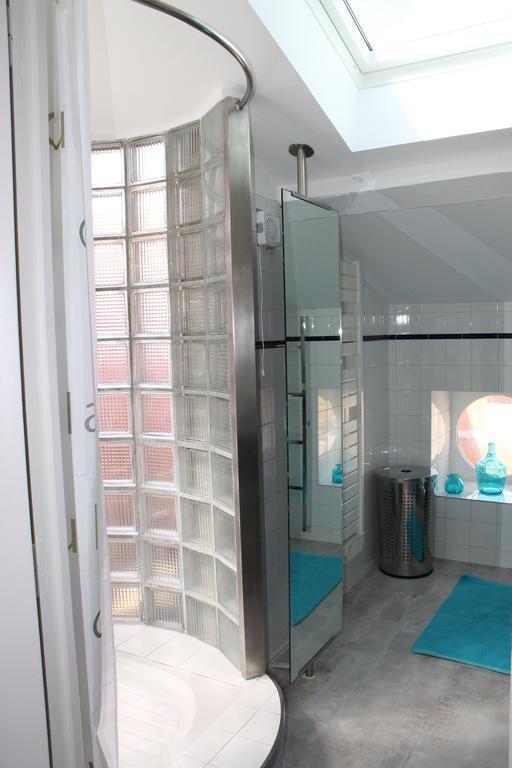 Appartement Le Loft De La Robine 110m2 à Narbonne Chambre photo