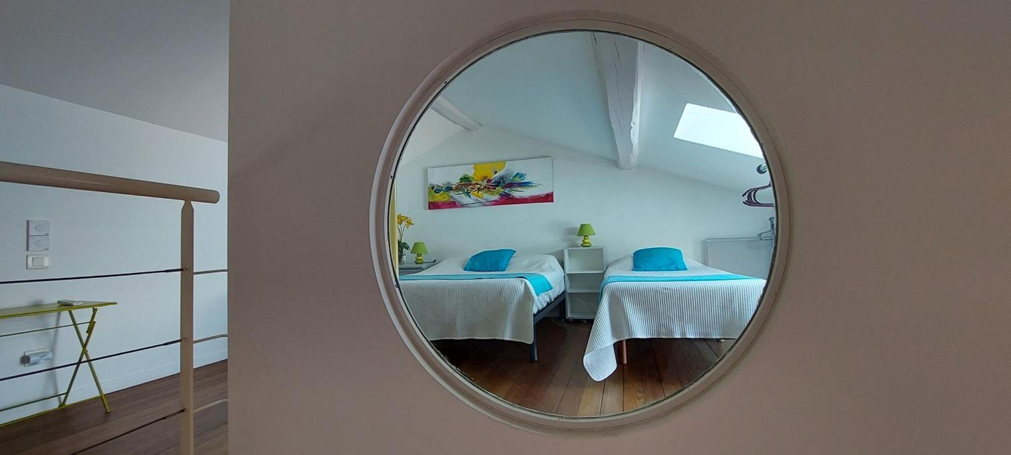 Appartement Le Loft De La Robine 110m2 à Narbonne Extérieur photo