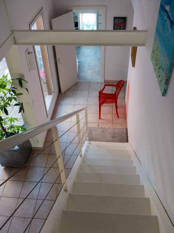 Appartement Le Loft De La Robine 110m2 à Narbonne Extérieur photo