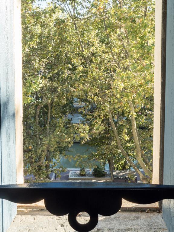 Appartement Le Loft De La Robine 110m2 à Narbonne Extérieur photo