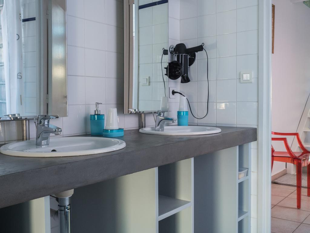 Appartement Le Loft De La Robine 110m2 à Narbonne Extérieur photo