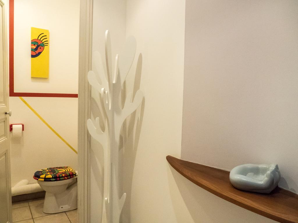 Appartement Le Loft De La Robine 110m2 à Narbonne Extérieur photo