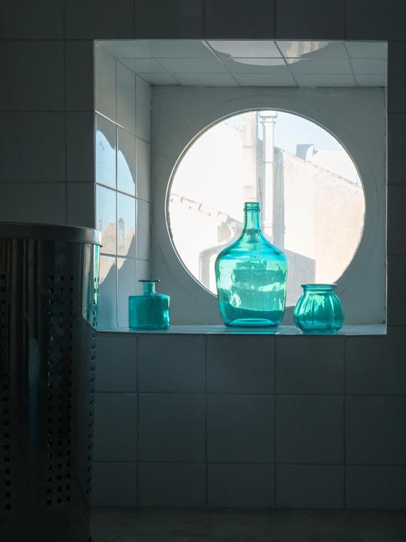 Appartement Le Loft De La Robine 110m2 à Narbonne Extérieur photo